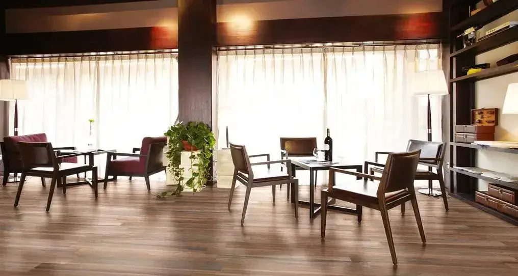 Интерьер Serenissima Acanto