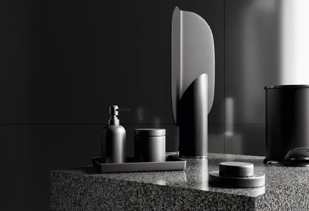 Интерьер Leonardo Endless