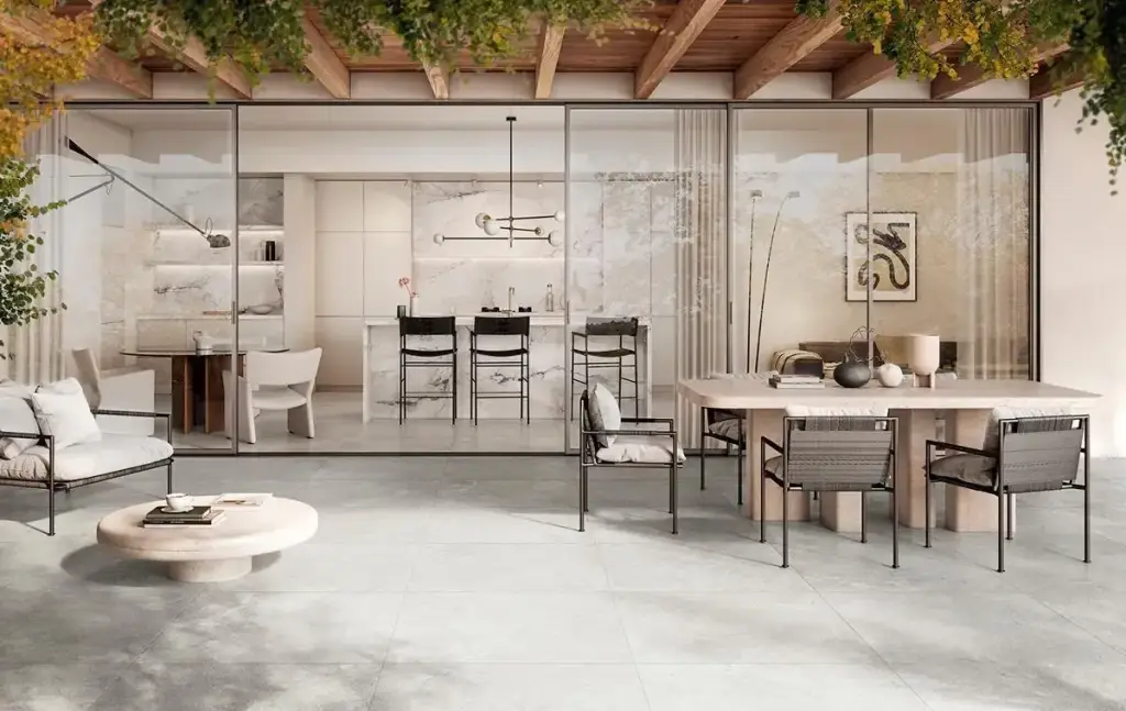 Интерьер La Faenza Couture