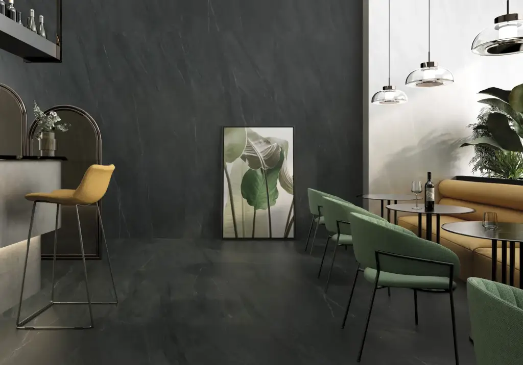 Интерьер Geotiles Lavica - 4