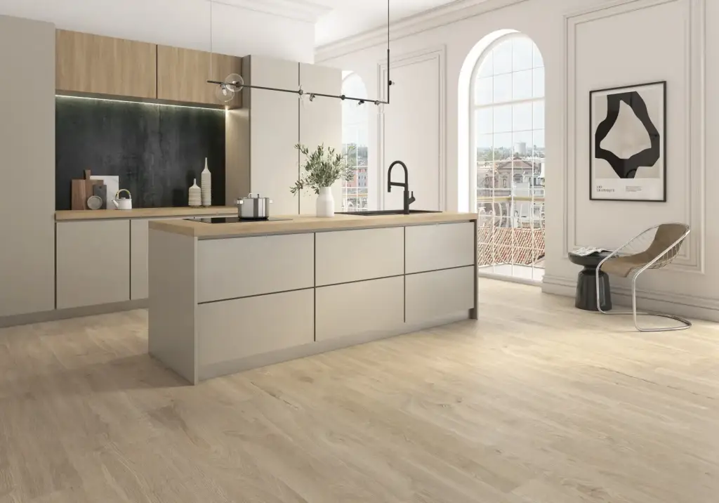 Интерьер Geotiles Lenox - 2