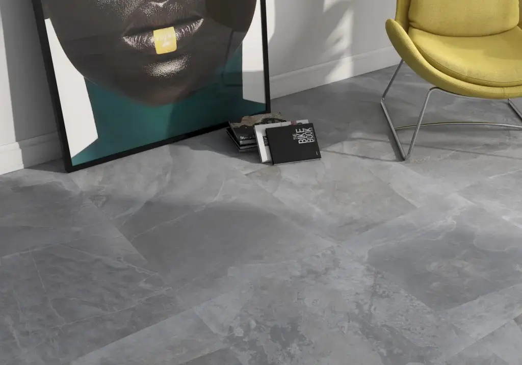 Интерьер Geotiles Makai