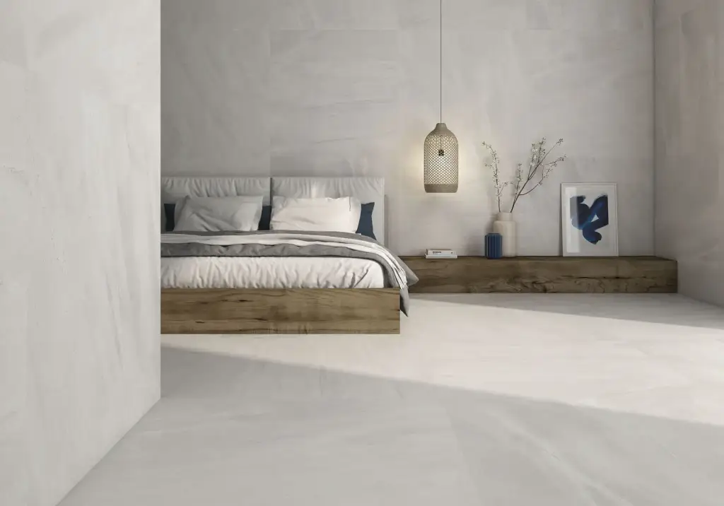 Интерьер Geotiles Lavica