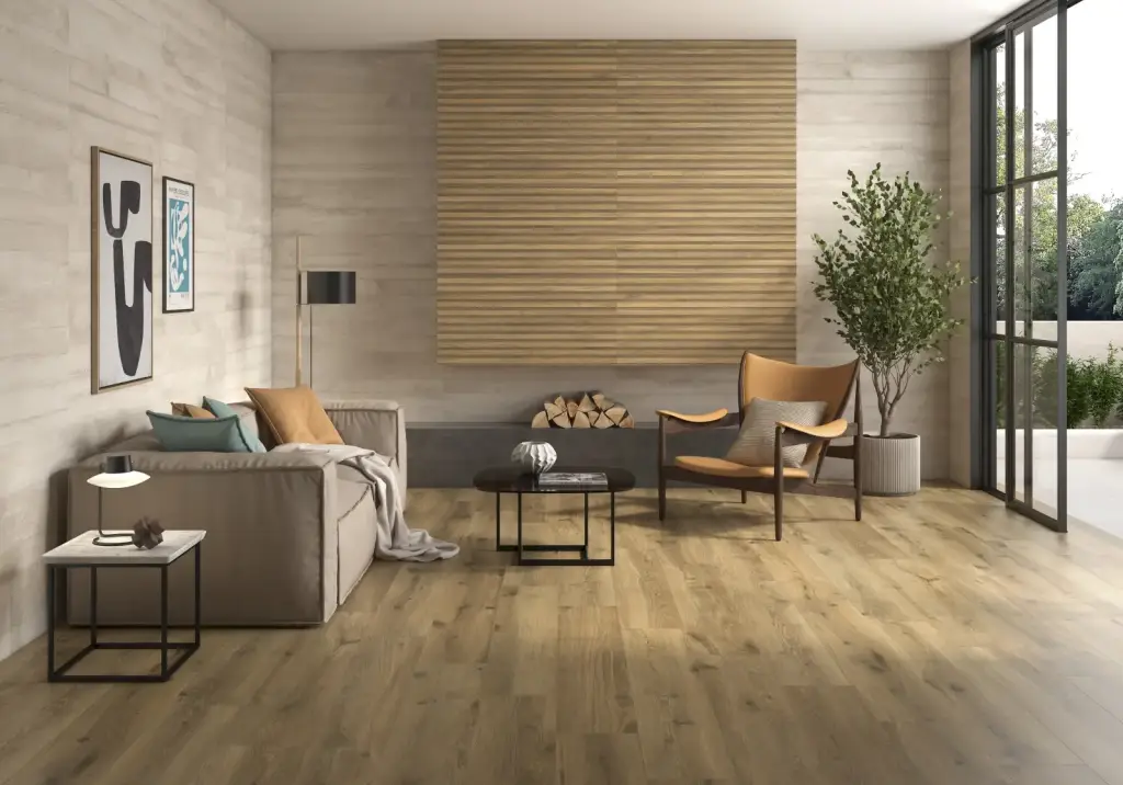 Интерьер Geotiles Haru - 10