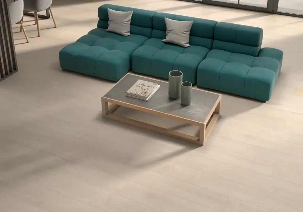 Интерьер Geotiles Lenox