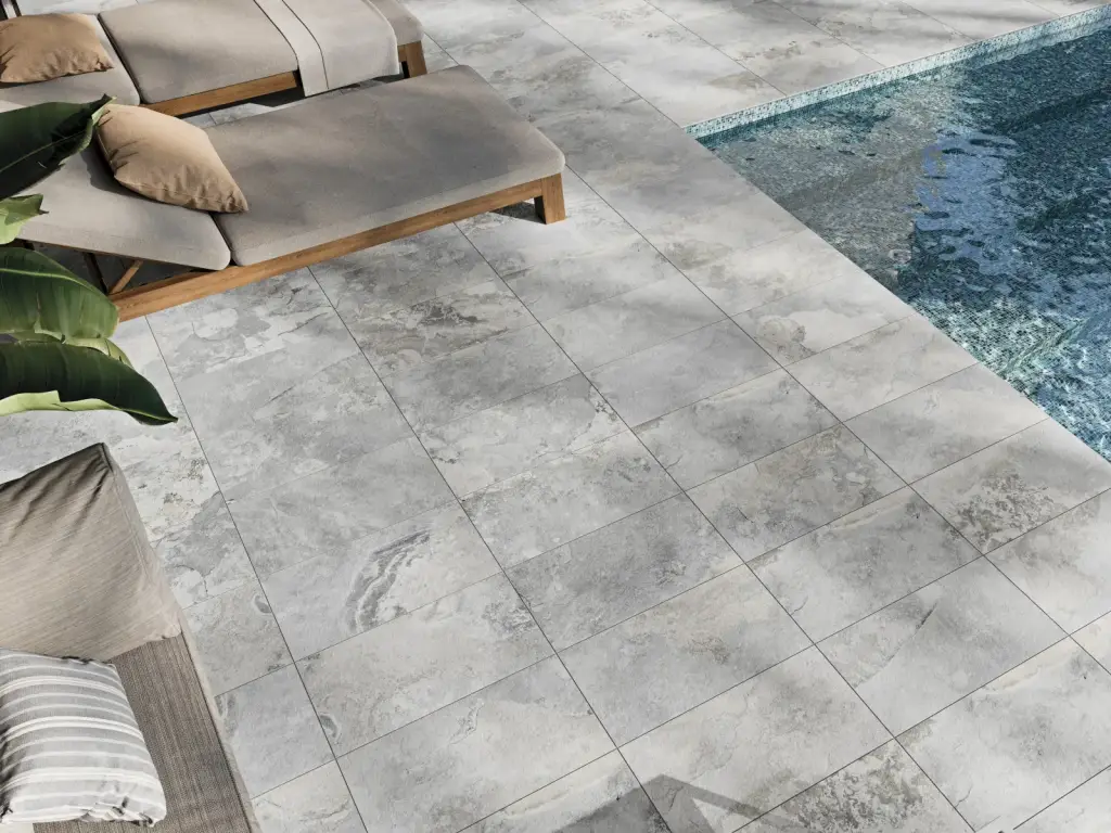 Интерьер Geotiles Cumbria - 2