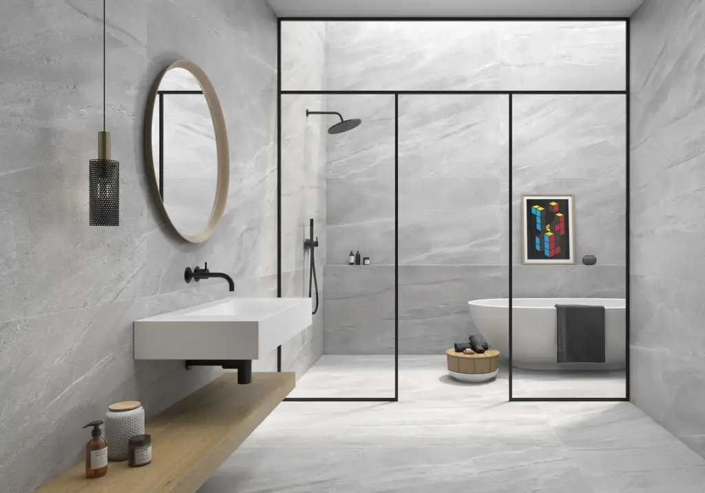 Интерьер Geotiles Lavica - 8