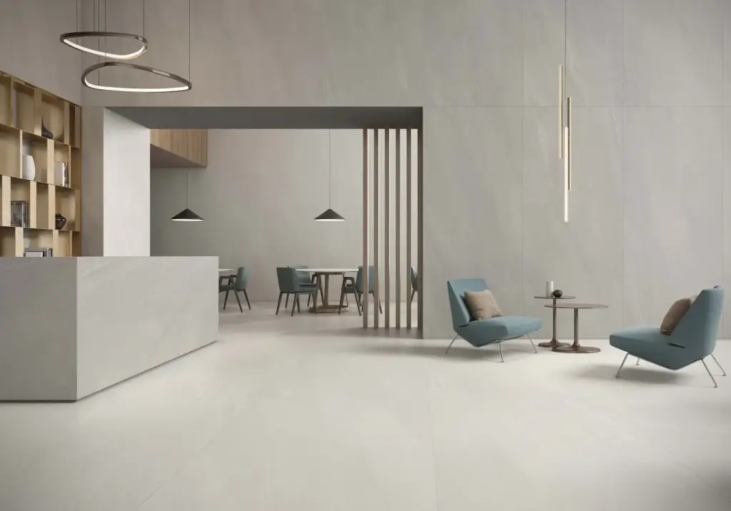 Интерьер Geotiles Eddystone - 2