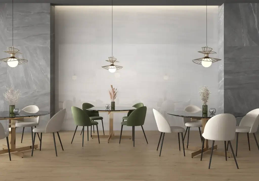 Интерьер Geotiles Lavica - 3