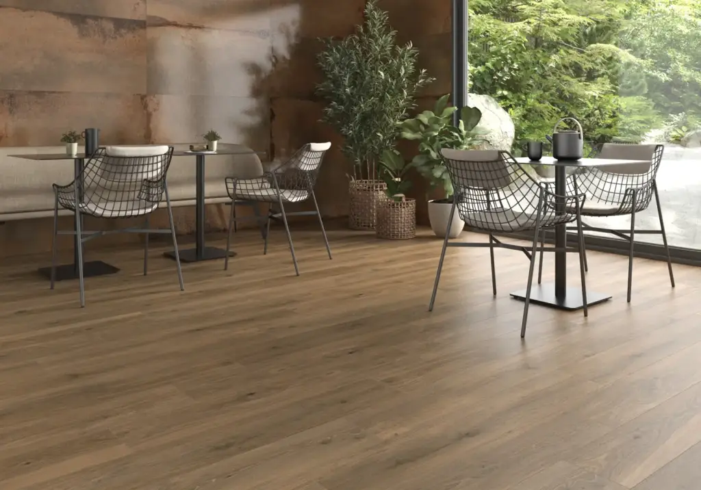 Интерьер Geotiles Haru - 3