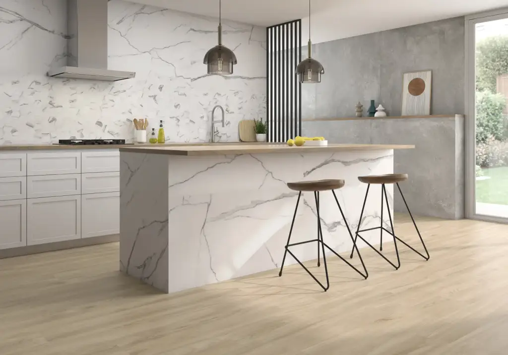 Интерьер Geotiles Nilo - 2