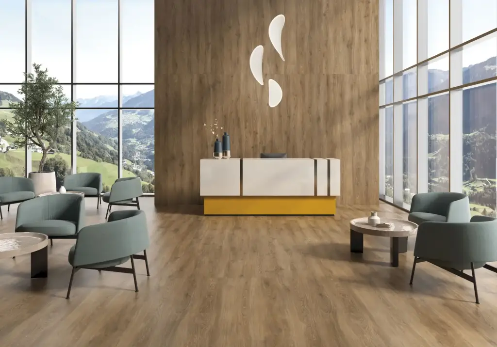 Интерьер Geotiles Haru - 9