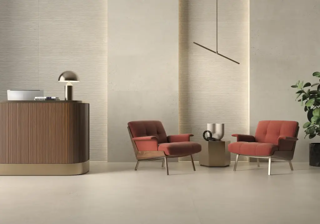 Интерьер Geotiles Memory - 1