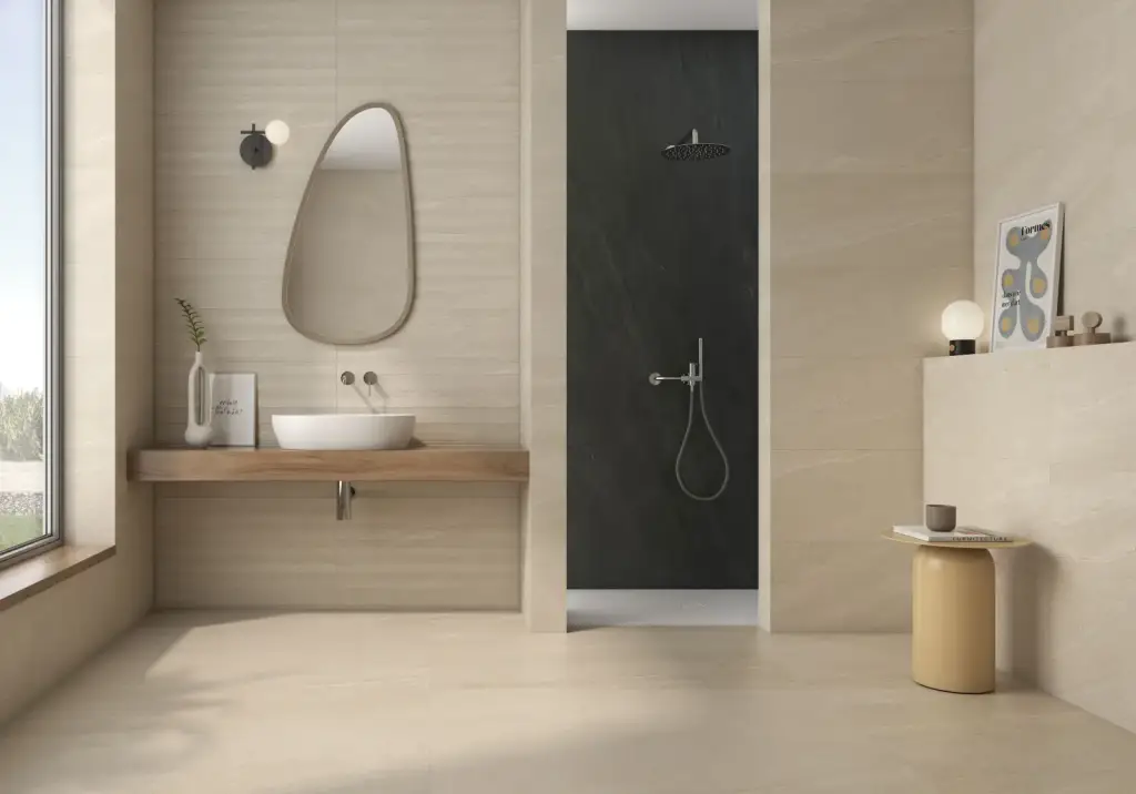 Интерьер Geotiles Eddystone - 1