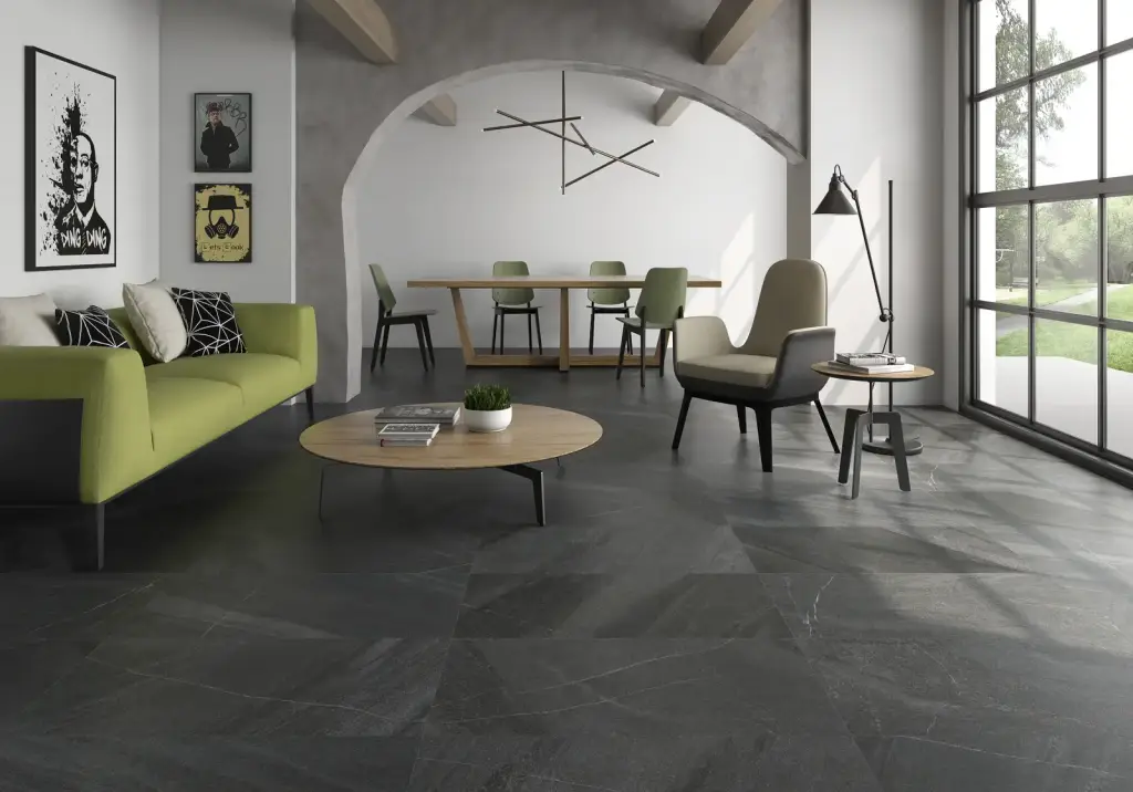 Интерьер Geotiles Clark - 6