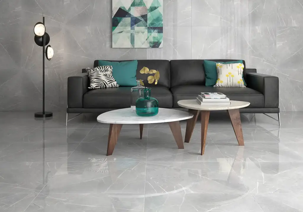 Интерьер Geotiles Aura - 3