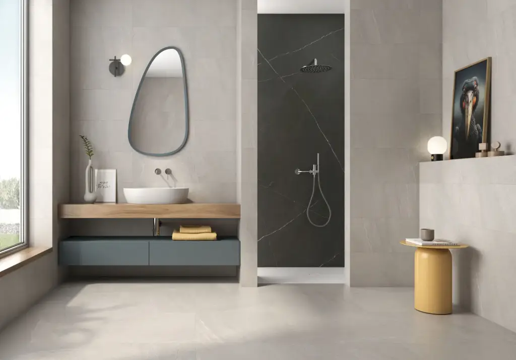 Интерьер Geotiles Eddystone - 6