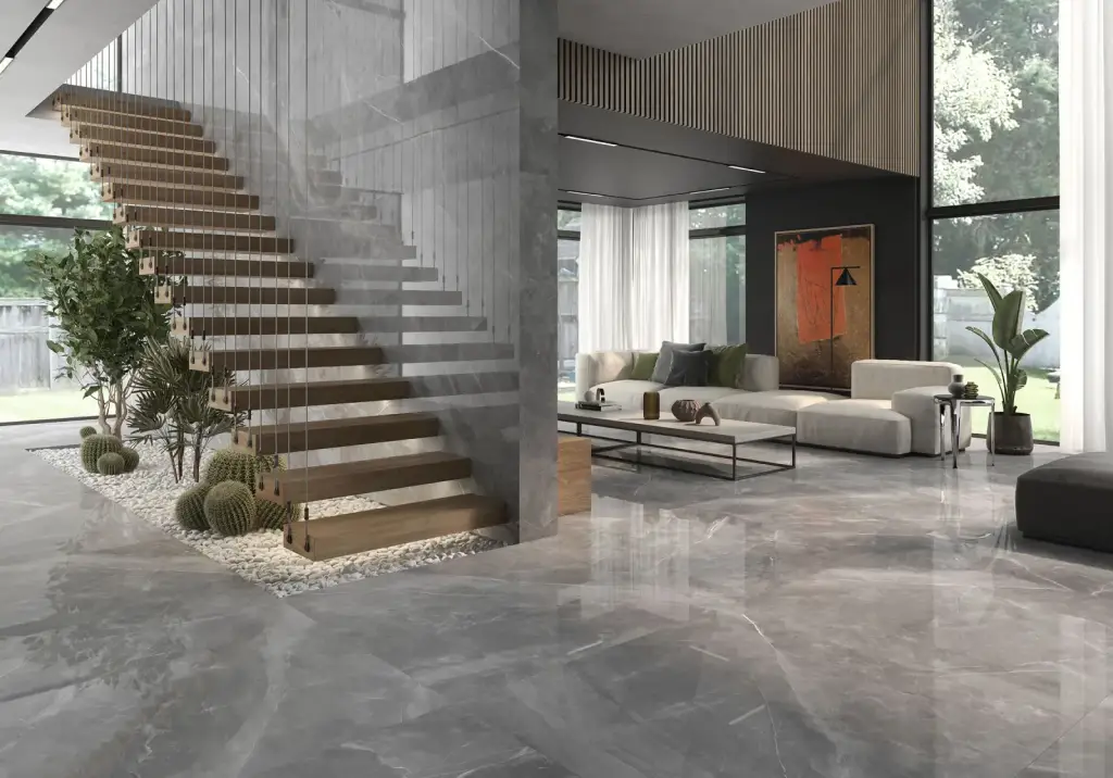 Интерьер Geotiles Magda - 5