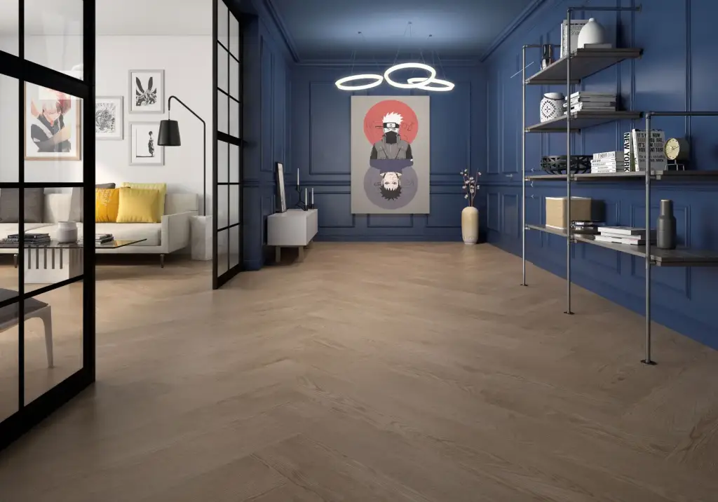 Интерьер Geotiles Norden - 1