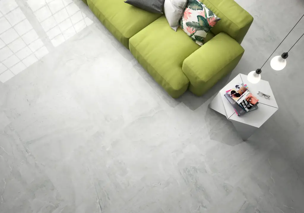 Интерьер Geotiles Tholos - 2