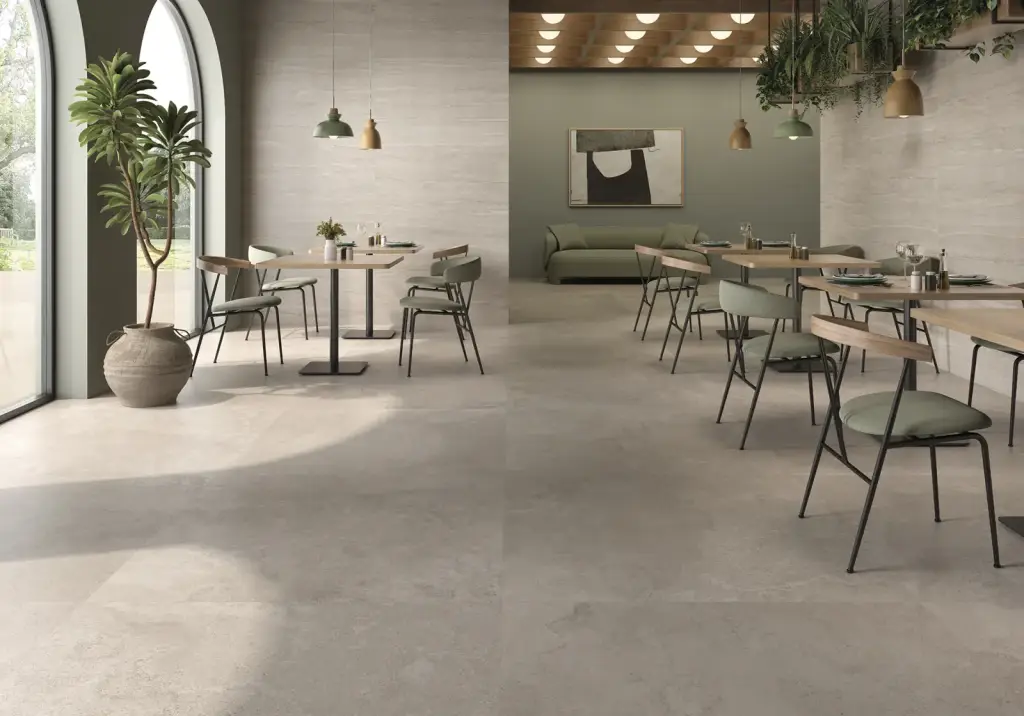 Интерьер Geotiles Hermes - 2