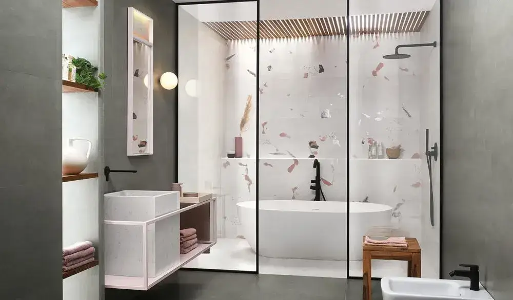 Интерьер Fap Ceramiche Ylico