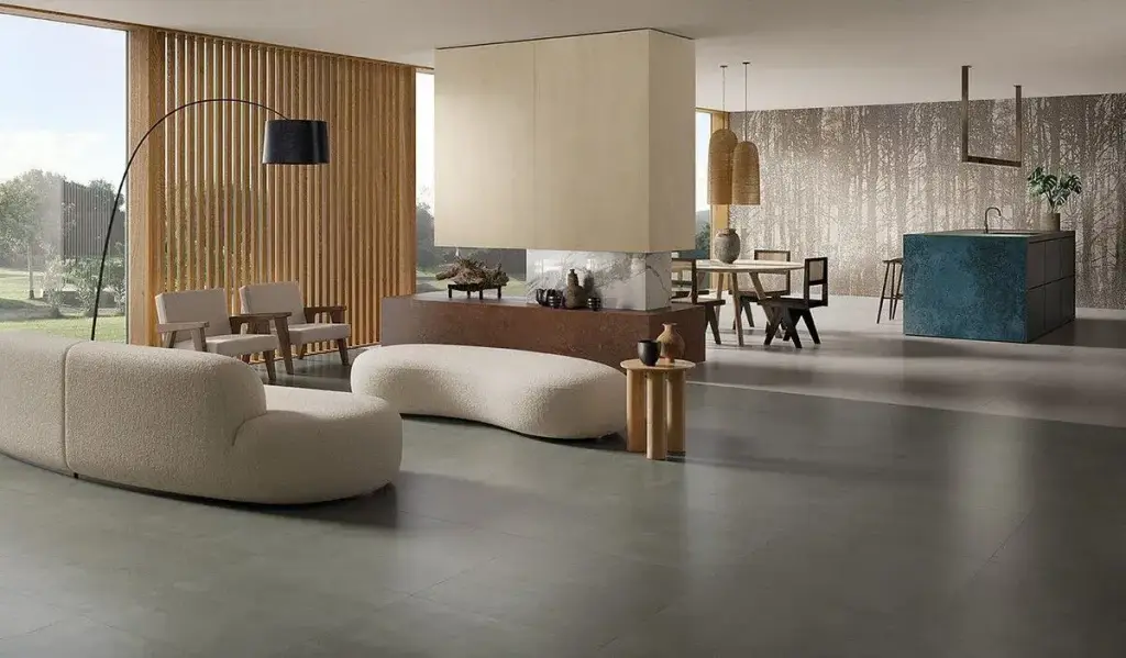 Интерьер Fap Ceramiche Ylico - 2