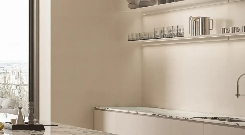 Интерьер Atlas Concorde Vest - 23