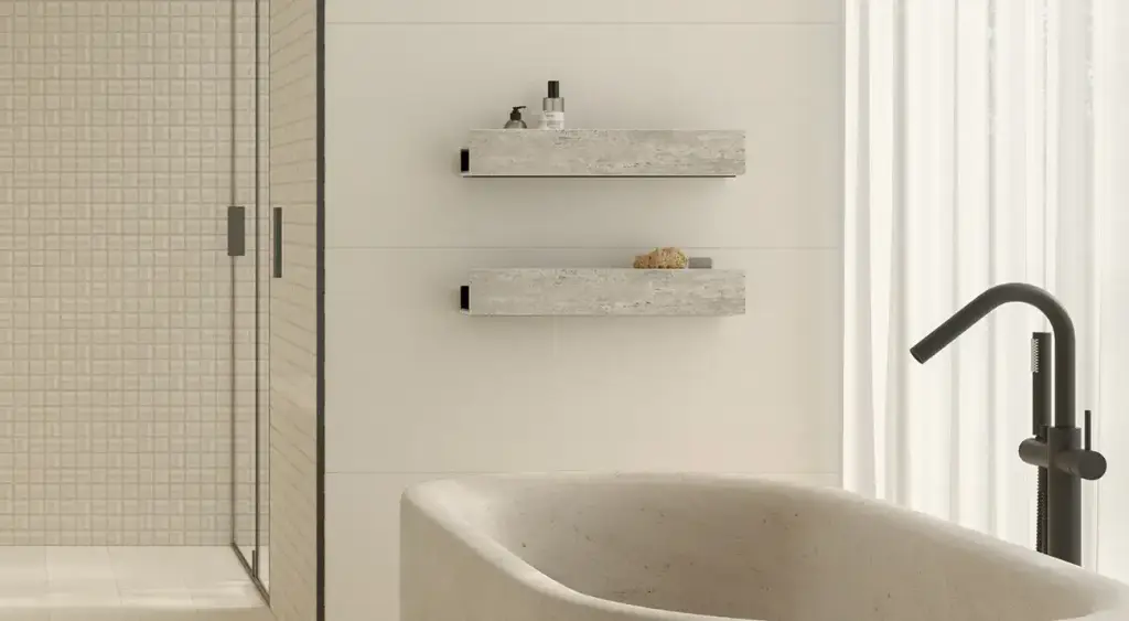 Интерьер Atlas Concorde Vest - 22