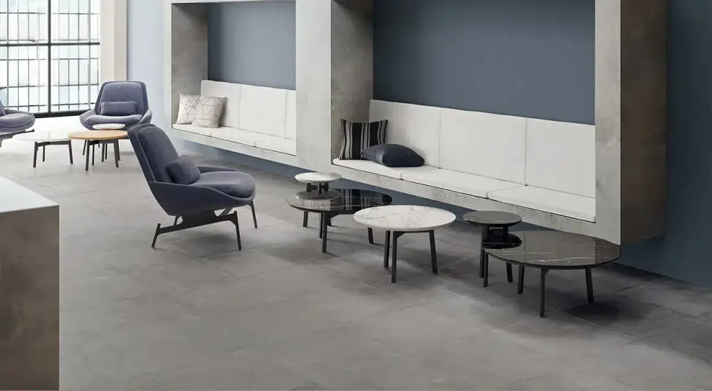 Интерьер Keope Ceramiche Urban