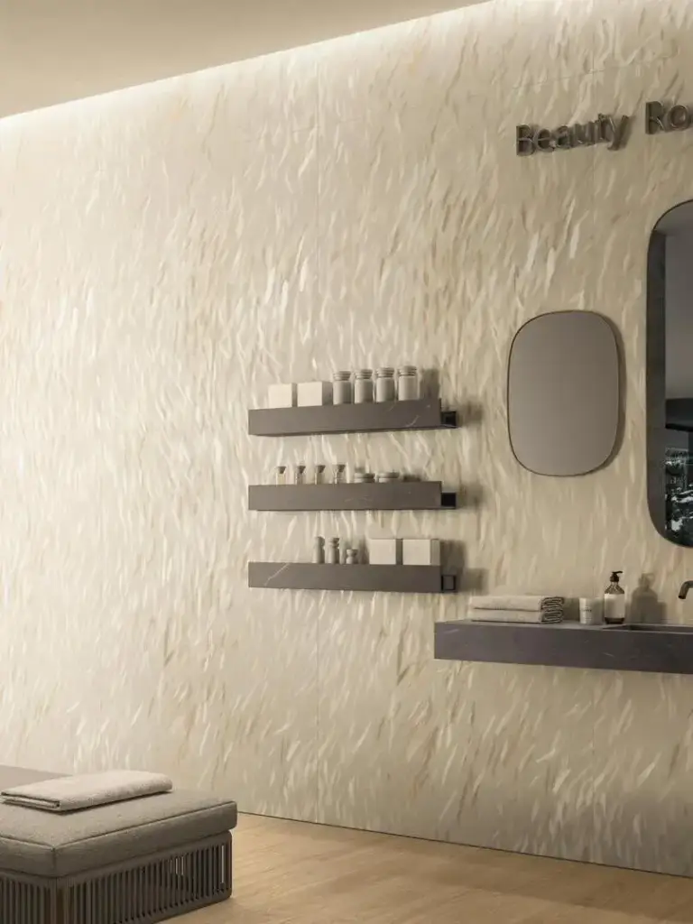 Интерьер Atlas Concorde Vest