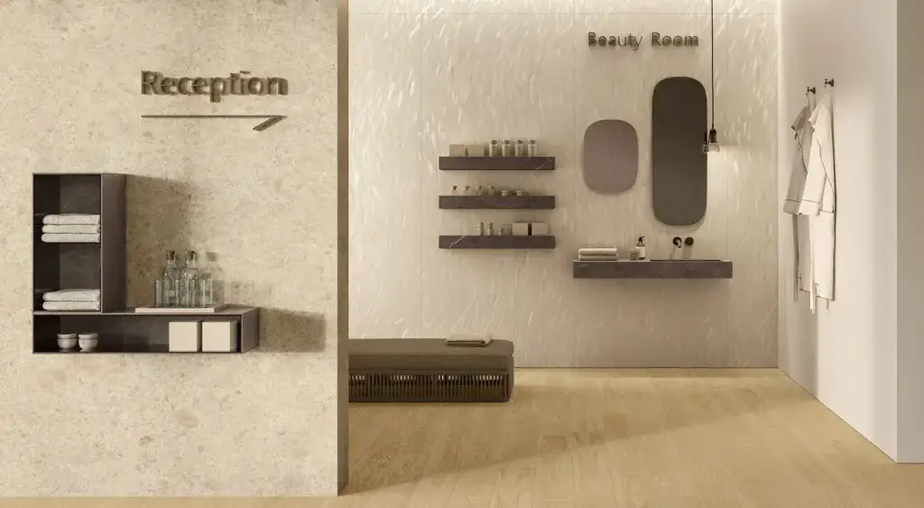 Интерьер Atlas Concorde Vest - 25