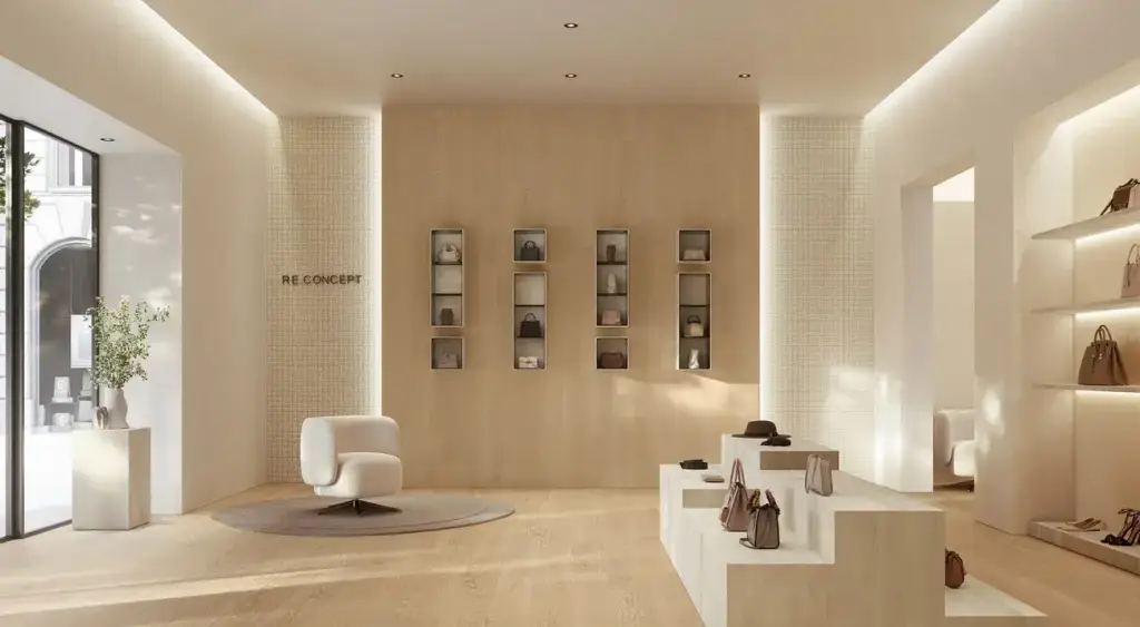 Интерьер Atlas Concorde Vest - 21