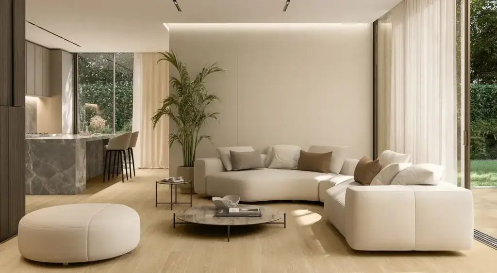 Интерьер Atlas Concorde Vest - 6