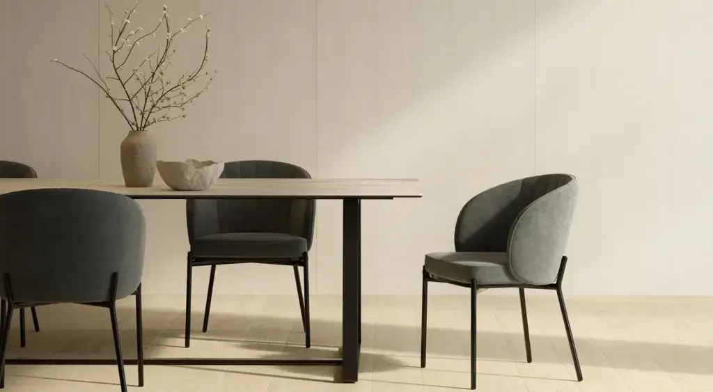 Интерьер Atlas Concorde Vest - 3