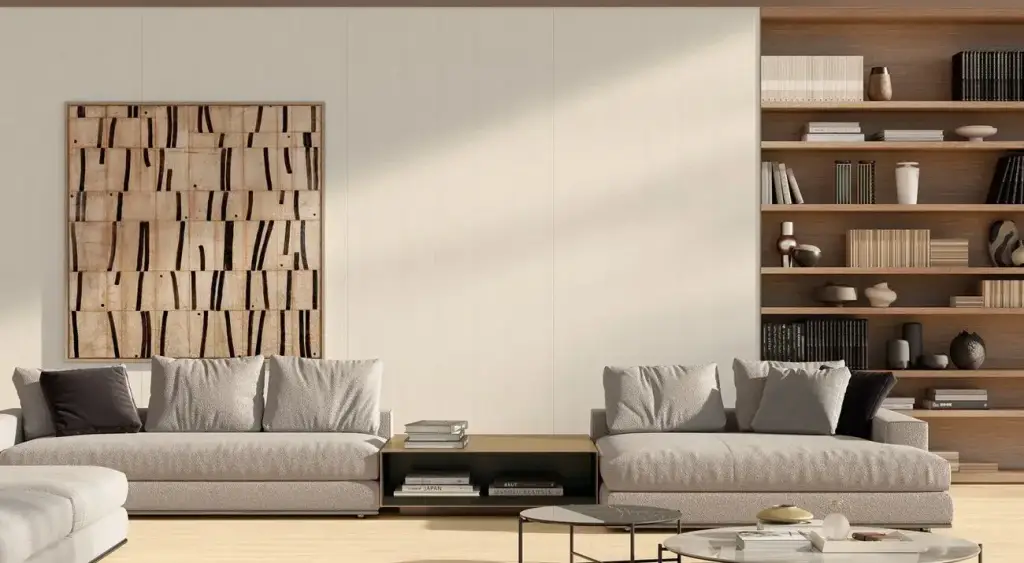 Интерьер Atlas Concorde Vest - 13