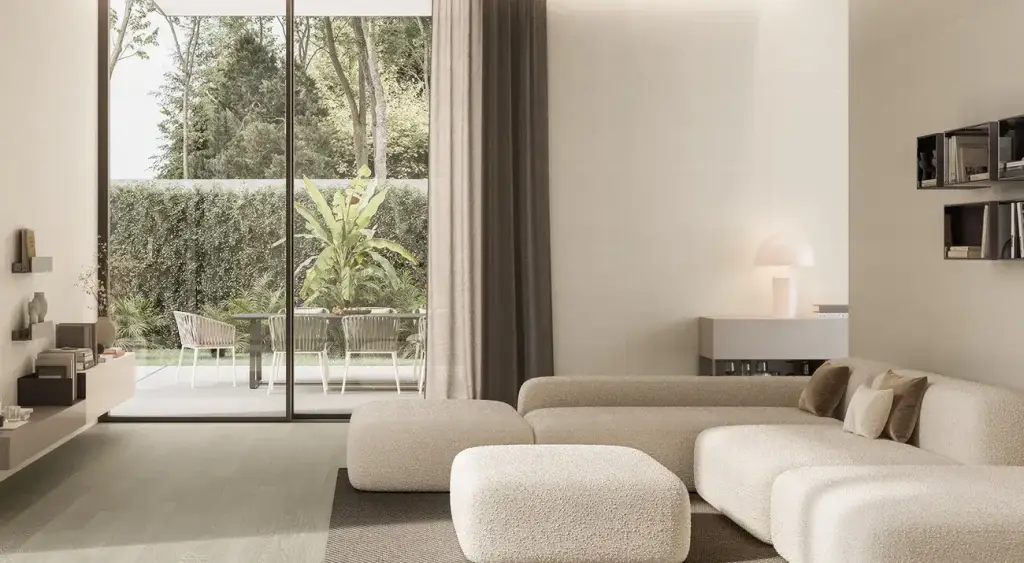 Интерьер Atlas Concorde Vest - 8