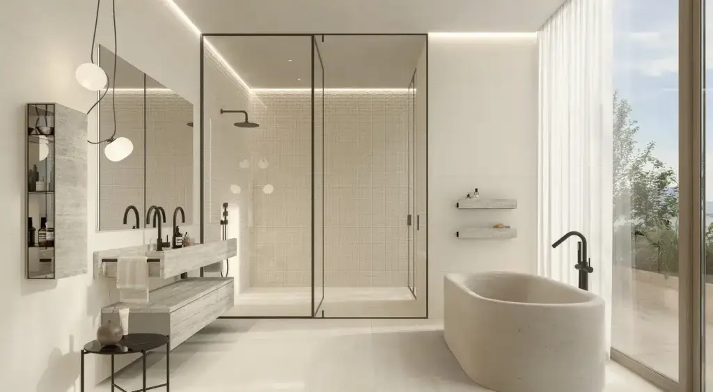 Интерьер Atlas Concorde Vest - 7