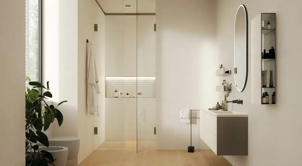 Интерьер Atlas Concorde Vest - 9