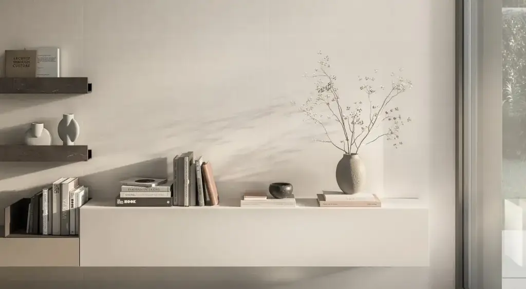 Интерьер Atlas Concorde Vest - 18