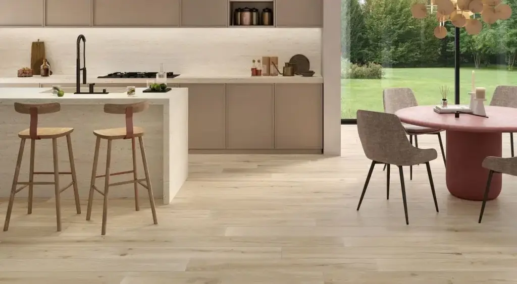 Интерьер Keope Ceramiche Unica - 7