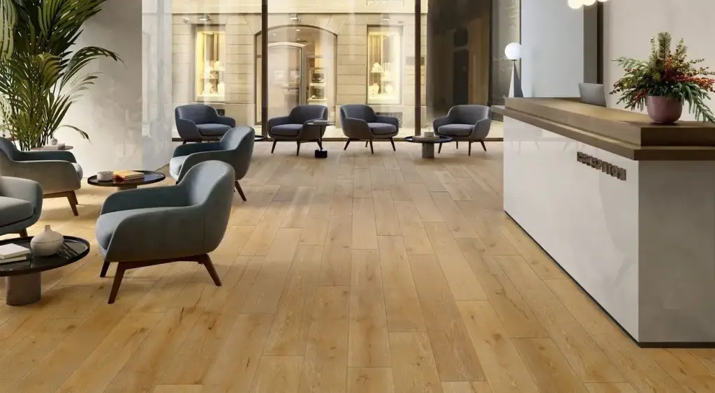 Интерьер Keope Ceramiche Unica - 3