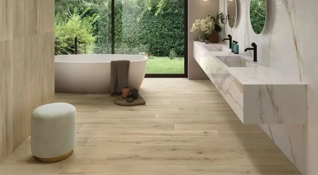 Интерьер Keope Ceramiche Unica - 4