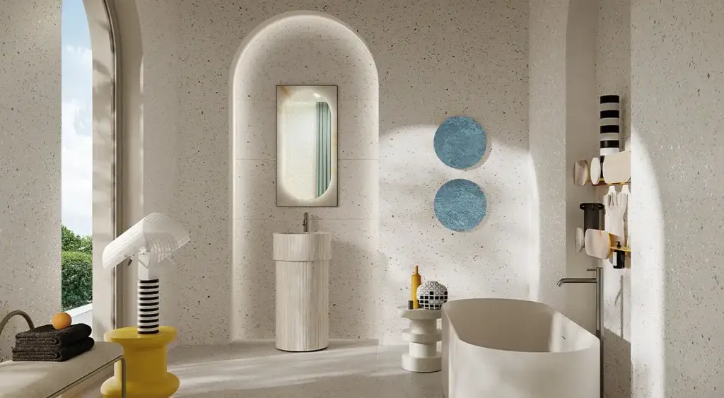 Интерьер Fap Ceramiche True color - 14