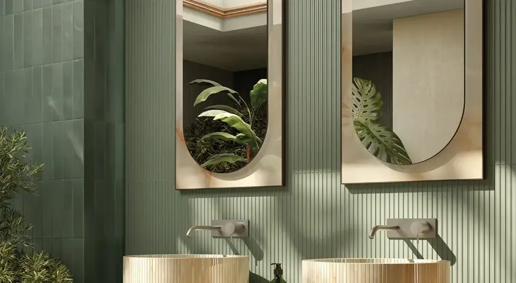 Интерьер Fap Ceramiche True color