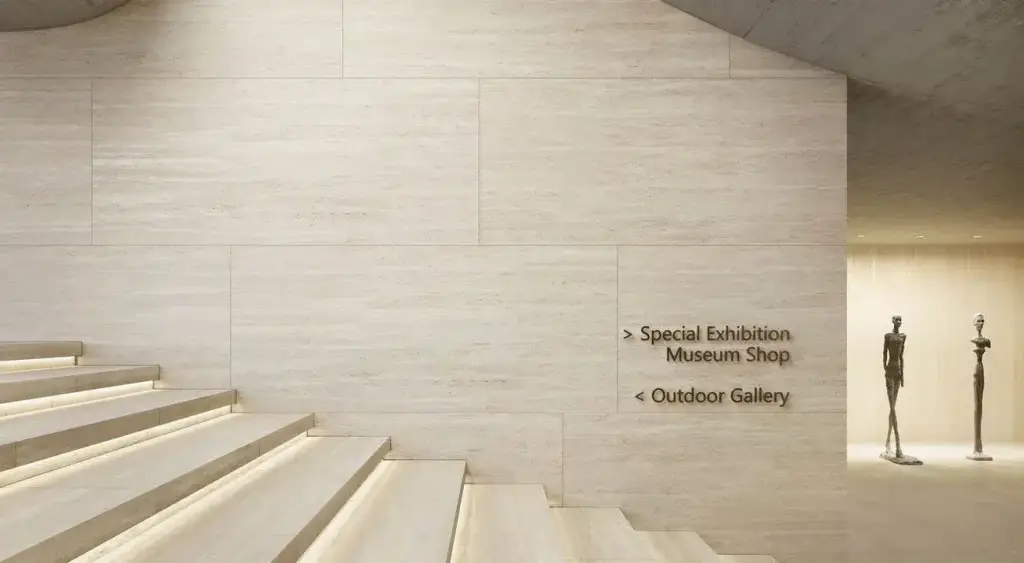 Интерьер Keope Ceramiche Trevi - 4