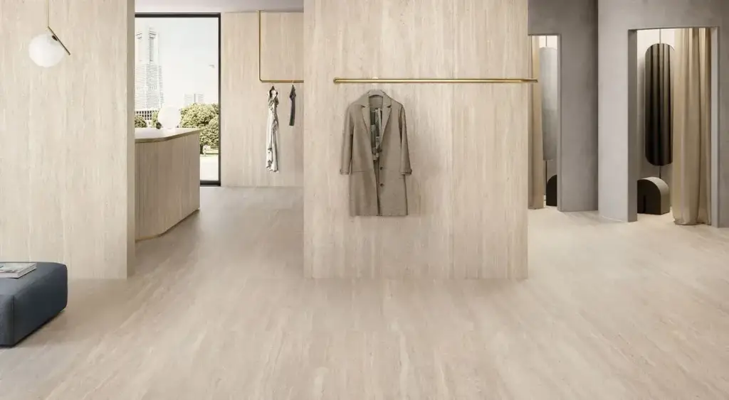 Интерьер Keope Ceramiche Trevi - 1