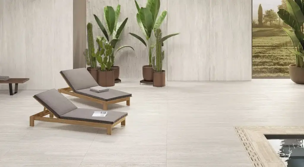 Интерьер Keope Ceramiche Trevi