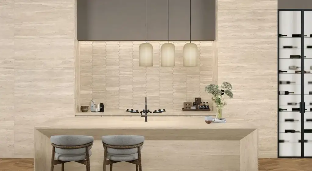 Интерьер Keope Ceramiche Trevi - 6