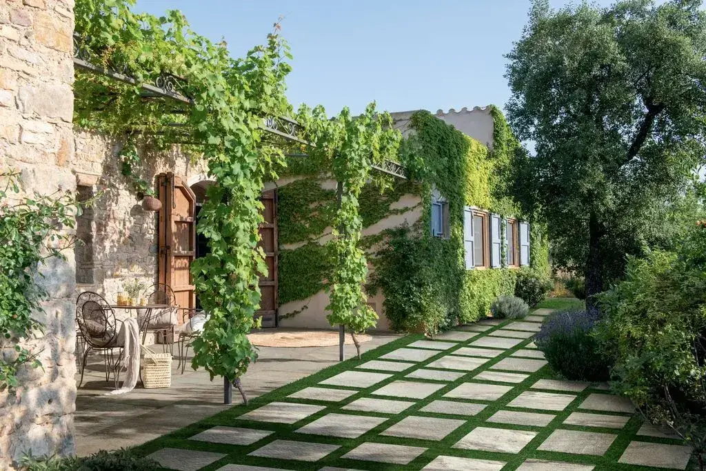 Интерьер Imola Trail - 2